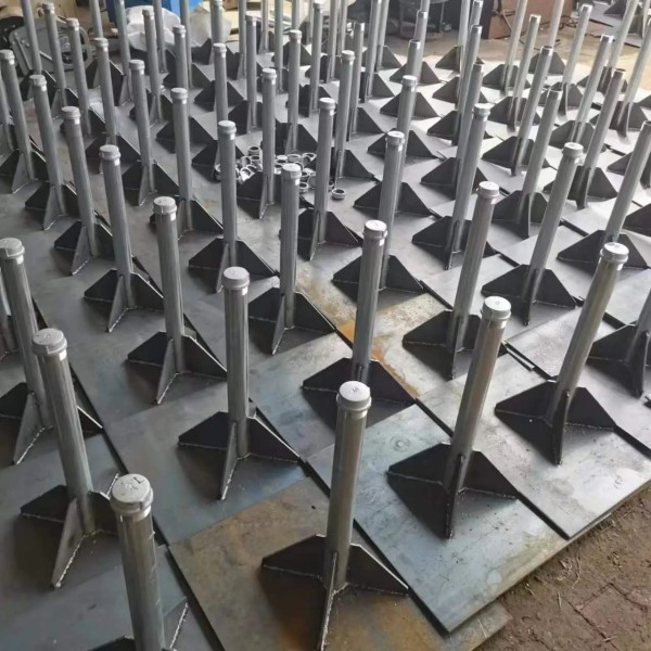 平罗鑫亿呈沉降板生产