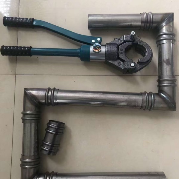 平罗冷却管生产